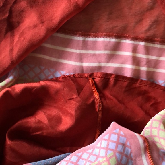 Clover Canyon Beautiful Boho sheath Maxi dress - Picture 12 of 13